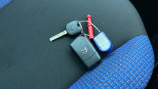 Citroen C1 1.0 VTi 72 Urban Ride 5dr Petrol Hatchback